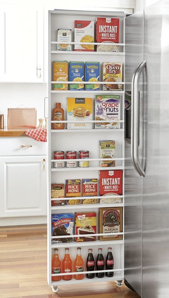 18 idées révolutionnaires pour les rangements de la maison 9 18 idées révolutionnaires pour les rangements de la maison 9