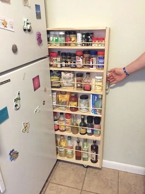 18 idées révolutionnaires pour les rangements de la maison 1 18 idées révolutionnaires pour les rangements de la maison 1
