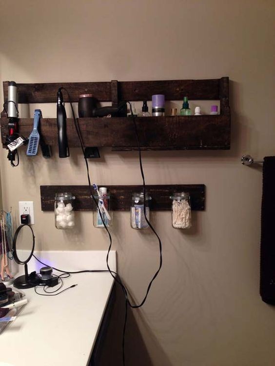 17 rangements pratiques pour la salle de bain 8