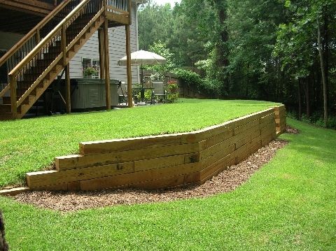 56 idées pour aménager un jardin en pente 22 56 idées pour aménager un jardin en pente 22