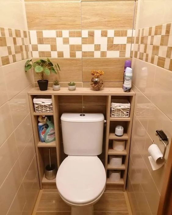 28 idées pour avoir une salle de bain bien organisée 1 28 idées pour avoir une salle de bain bien organisée 1