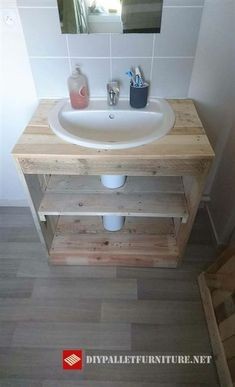 28 idées pour avoir une salle de bain bien organisée 7 28 idées pour avoir une salle de bain bien organisée 7