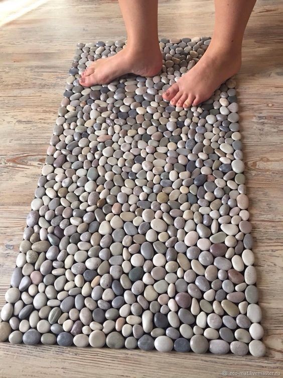 20 décorations de jardin à réaliser avec de simples pierres 17 20 décorations de jardin à réaliser avec de simples pierres 17