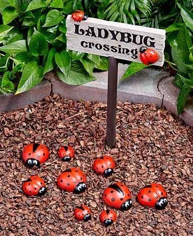20 décorations de jardin à réaliser avec de simples pierres 18 20 décorations de jardin à réaliser avec de simples pierres 18