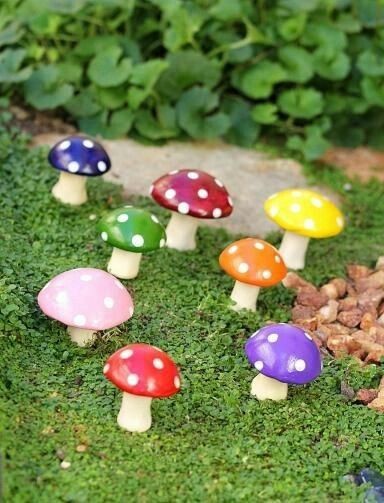 20 décorations de jardin à réaliser avec de simples pierres 8 20 décorations de jardin à réaliser avec de simples pierres 8