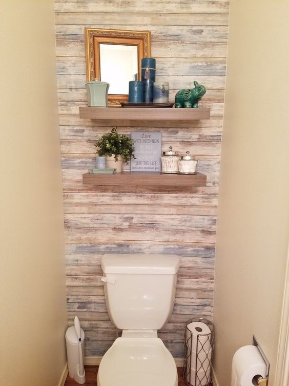 20 idées pour avoir plus de rangements dans la salle de bain 11 20 idées pour avoir plus de rangements dans la salle de bain 11