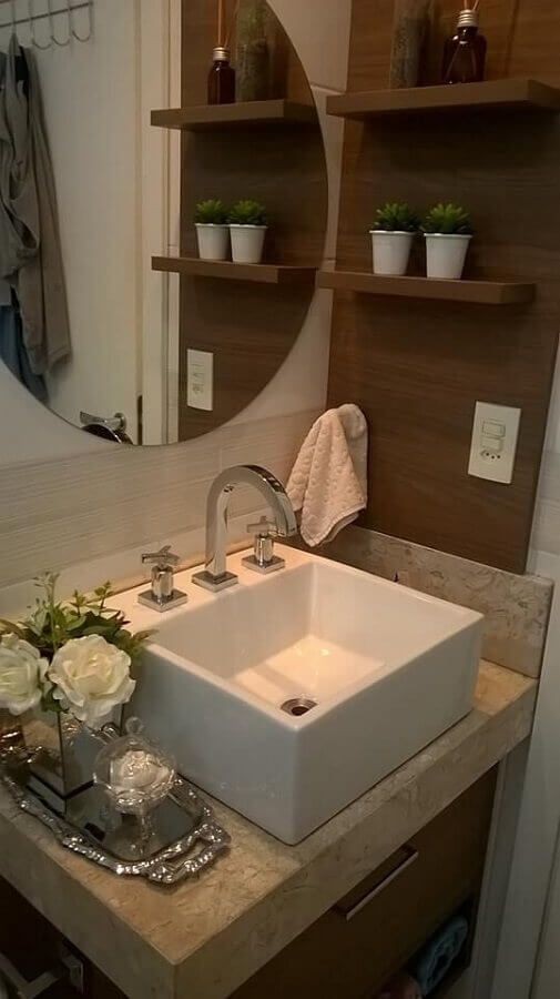 20 idées pour avoir plus de rangements dans la salle de bain 3 20 idées pour avoir plus de rangements dans la salle de bain 3