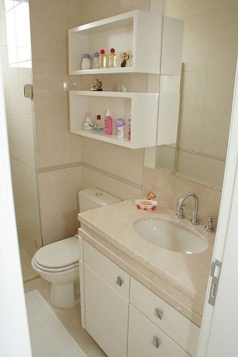 20 idées pour avoir plus de rangements dans la salle de bain 4 20 idées pour avoir plus de rangements dans la salle de bain 4