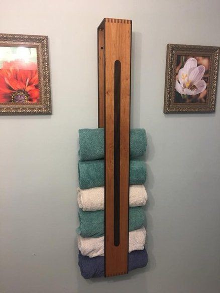 20 idées pour avoir plus de rangements dans la salle de bain 5 20 idées pour avoir plus de rangements dans la salle de bain 5
