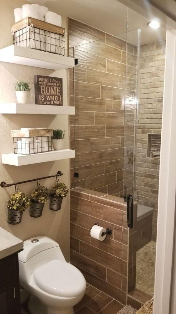 20 idées pour avoir plus de rangements dans la salle de bain 8 20 idées pour avoir plus de rangements dans la salle de bain 8