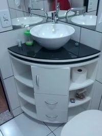 20 idées pour avoir plus de rangements dans la salle de bain 9 20 idées pour avoir plus de rangements dans la salle de bain 9