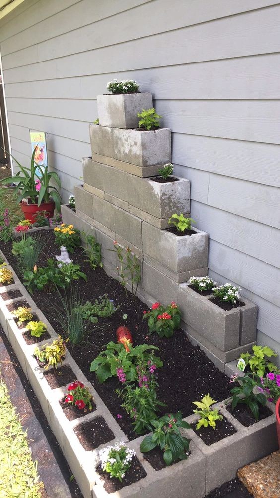20 idées pour fabriquer un décor de jardin unique 12 20 idées pour fabriquer un décor de jardin unique 12