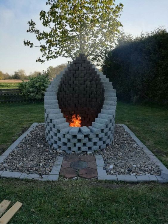 20 idées pour fabriquer un décor de jardin unique 13 20 idées pour fabriquer un décor de jardin unique 13