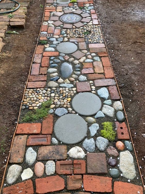 20 idées pour fabriquer un décor de jardin unique 17 20 idées pour fabriquer un décor de jardin unique 17