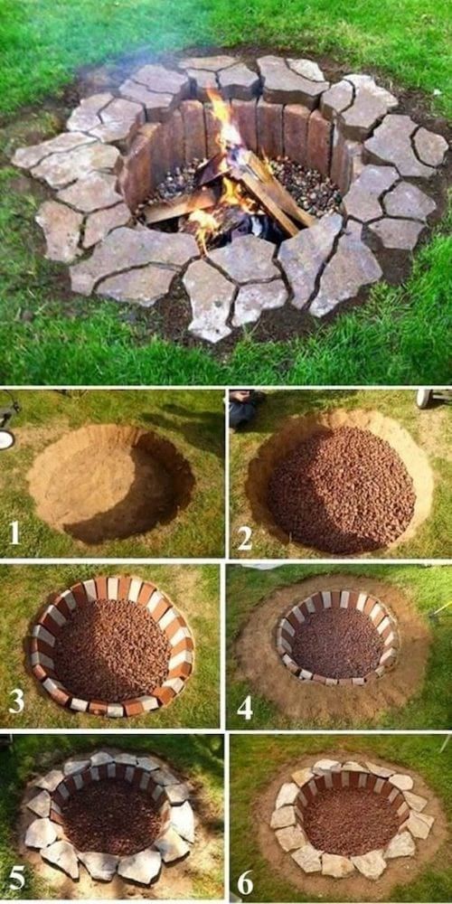 20 idées pour fabriquer un décor de jardin unique 18 20 idées pour fabriquer un décor de jardin unique 18