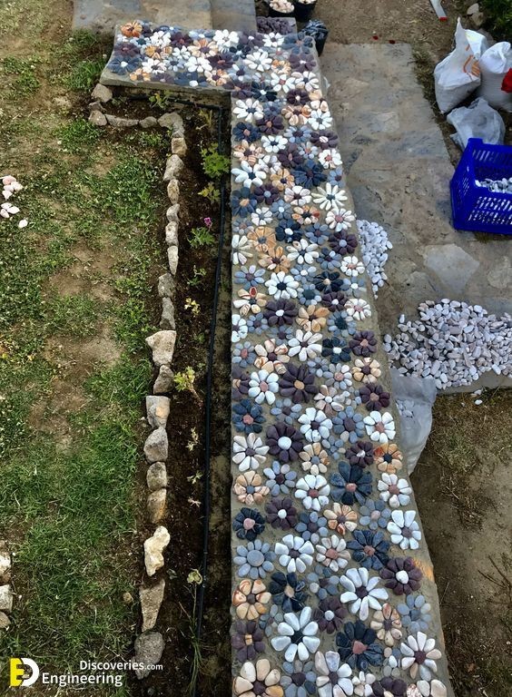 20 idées pour fabriquer un décor de jardin unique 4 20 idées pour fabriquer un décor de jardin unique 4