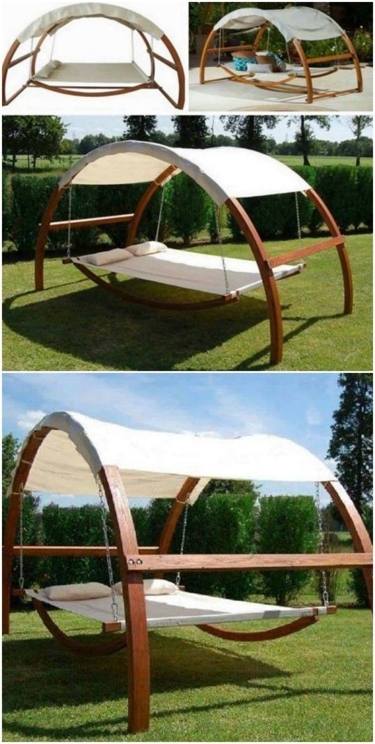 20 idées pour fabriquer un décor de jardin unique 6 20 idées pour fabriquer un décor de jardin unique 6