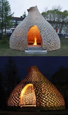 20 idées pour fabriquer un décor de jardin unique 7 20 idées pour fabriquer un décor de jardin unique 7