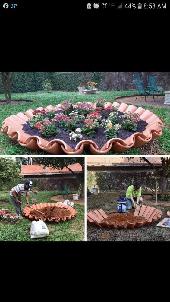 20 idées pour fabriquer un décor de jardin unique 10 20 idées pour fabriquer un décor de jardin unique 10