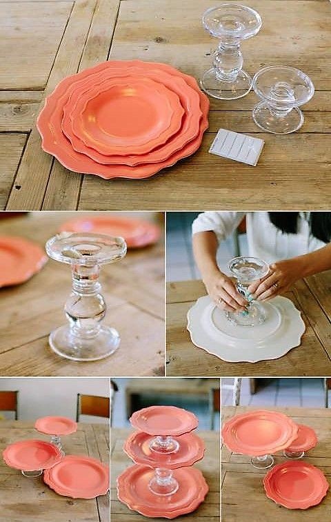 21 décorations de mariages à faire soi-même 2