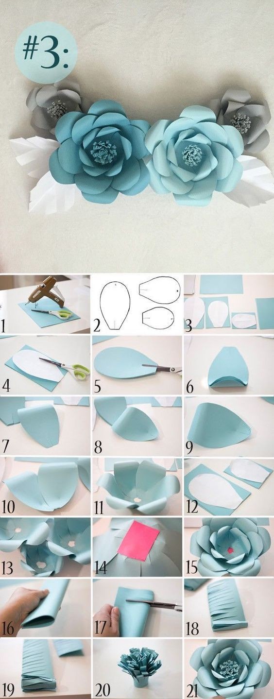 21 décorations de mariages à faire soi-même 13