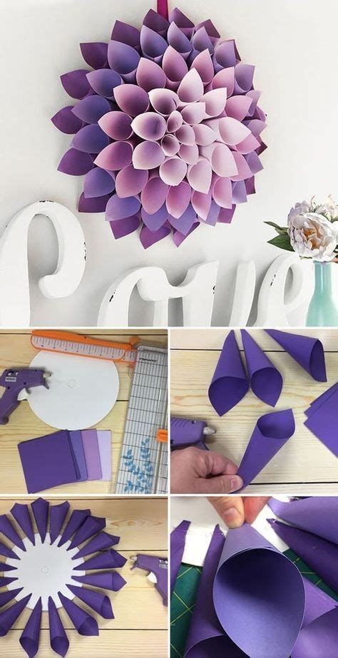 21 décorations de mariages à faire soi-même 14