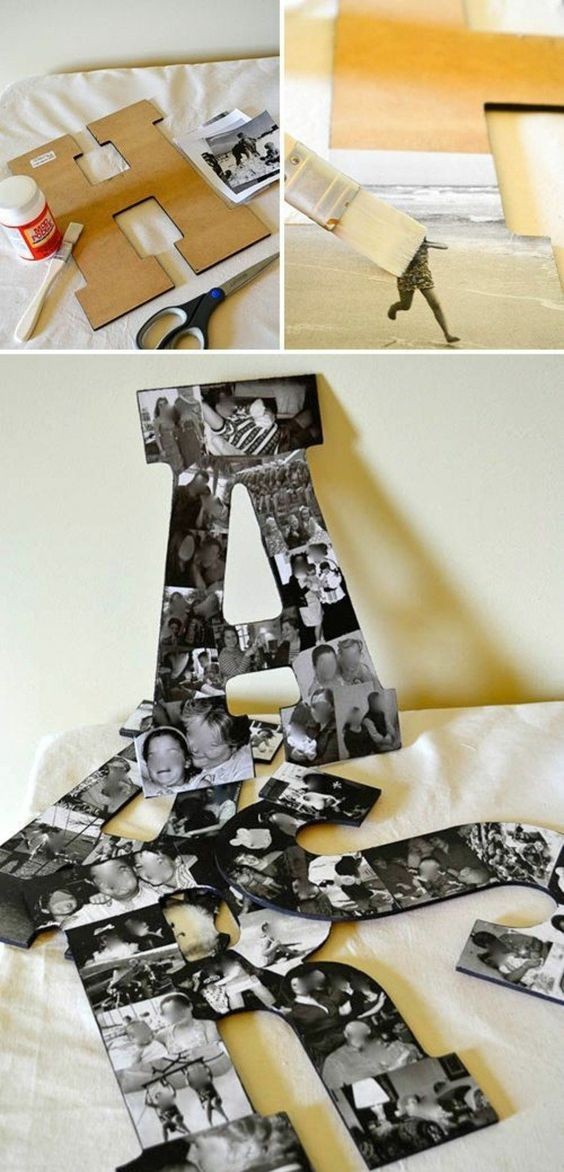 21 décorations de mariages à faire soi-même 15