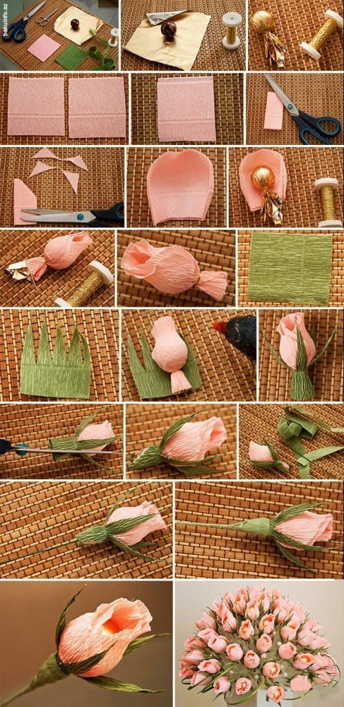 21 décorations de mariages à faire soi-même 16