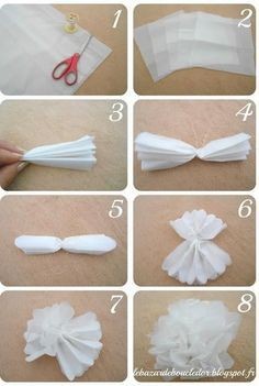 21 décorations de mariages à faire soi-même 8