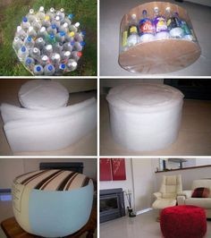 21 façons époustouflantes de recycler les bouteilles en plastique 19 21 façons époustouflantes de recycler les bouteilles en plastique 19