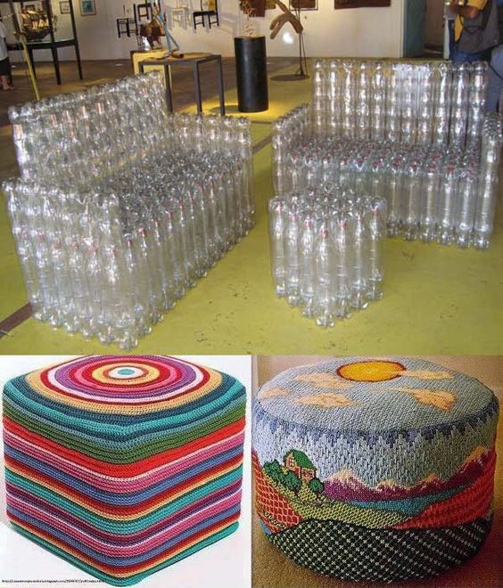 21 façons époustouflantes de recycler les bouteilles en plastique 20 21 façons époustouflantes de recycler les bouteilles en plastique 20