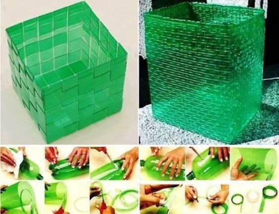 21 façons époustouflantes de recycler les bouteilles en plastique 5 21 façons époustouflantes de recycler les bouteilles en plastique 5