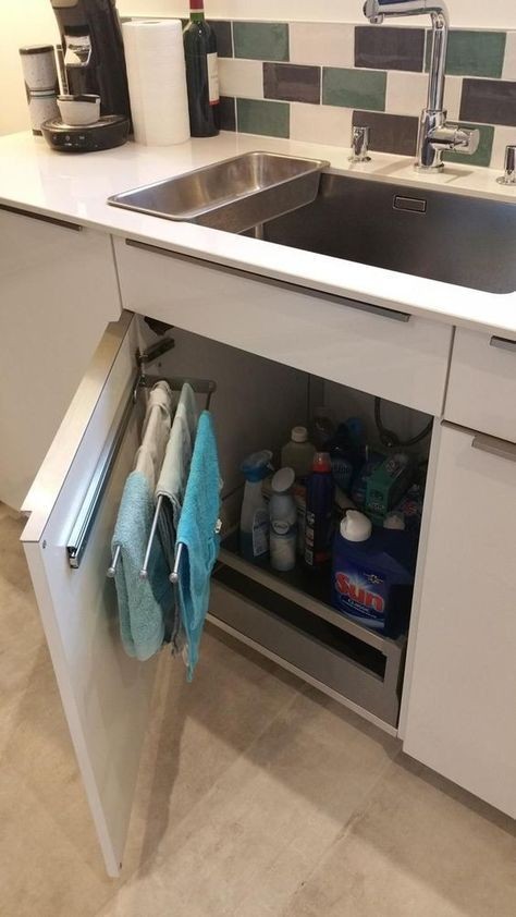 20 idées rangement pour avoir une cuisine bien rangée 2 20 idées rangement pour avoir une cuisine bien rangée 2