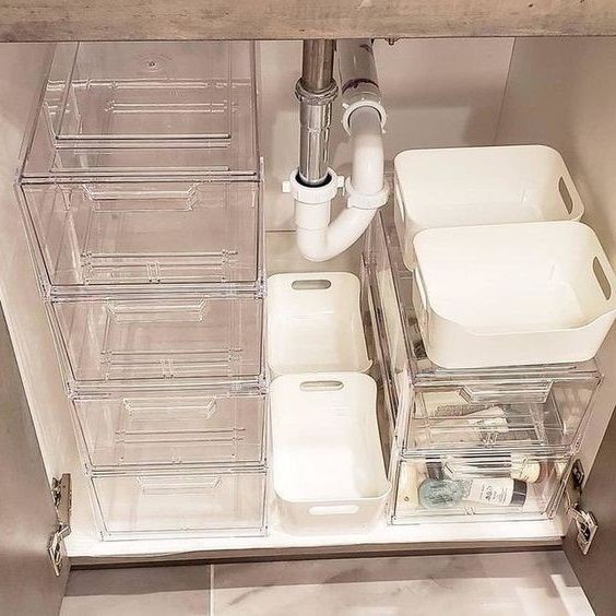20 idées rangement pour avoir une cuisine bien rangée 11 20 idées rangement pour avoir une cuisine bien rangée 11