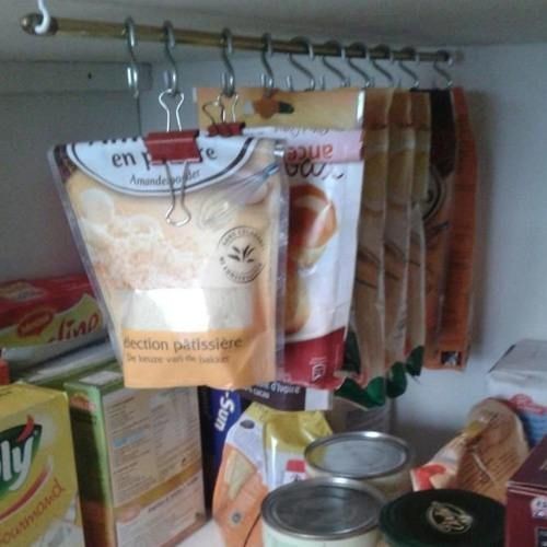 20 idées rangement pour avoir une cuisine bien rangée 7 20 idées rangement pour avoir une cuisine bien rangée 7