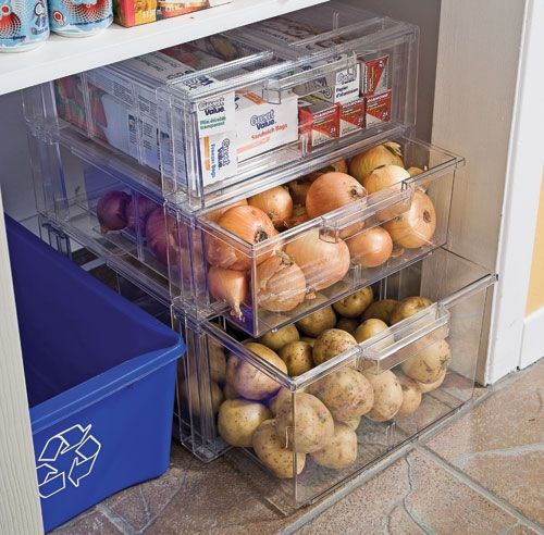 20 idées rangement pour avoir une cuisine bien rangée 8 20 idées rangement pour avoir une cuisine bien rangée 8