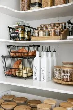 20 idées rangement pour avoir une cuisine bien rangée 4 20 idées rangement pour avoir une cuisine bien rangée 4