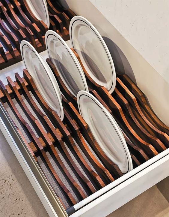 22 idées de rangement pour en finir avec le bazar 11