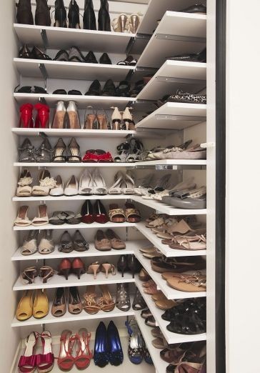 22 idées de rangement pour en finir avec le bazar 12