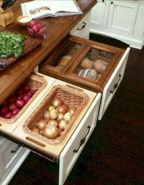 22 idées de rangement pour en finir avec le bazar 14