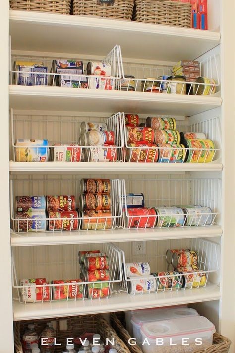 22 idées de rangement pour en finir avec le bazar 17