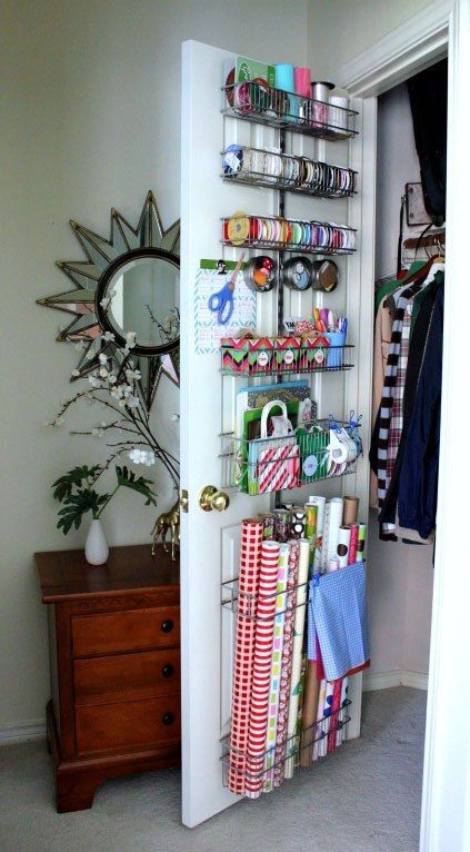 22 idées de rangement pour en finir avec le bazar 20