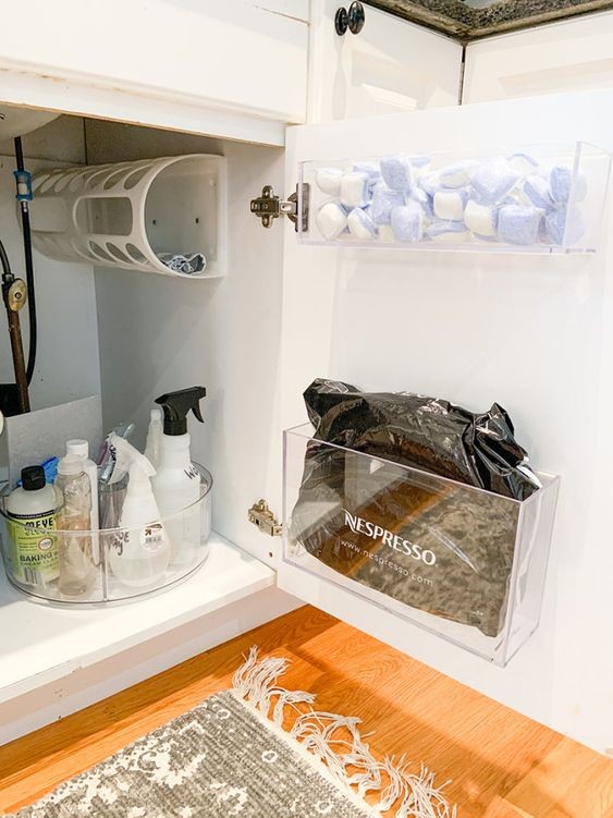 22 idées de rangement pour en finir avec le bazar 4