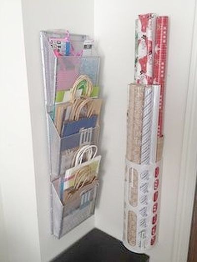 22 idées de rangement pour en finir avec le bazar 5