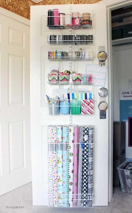 22 idées de rangement pour en finir avec le bazar 6