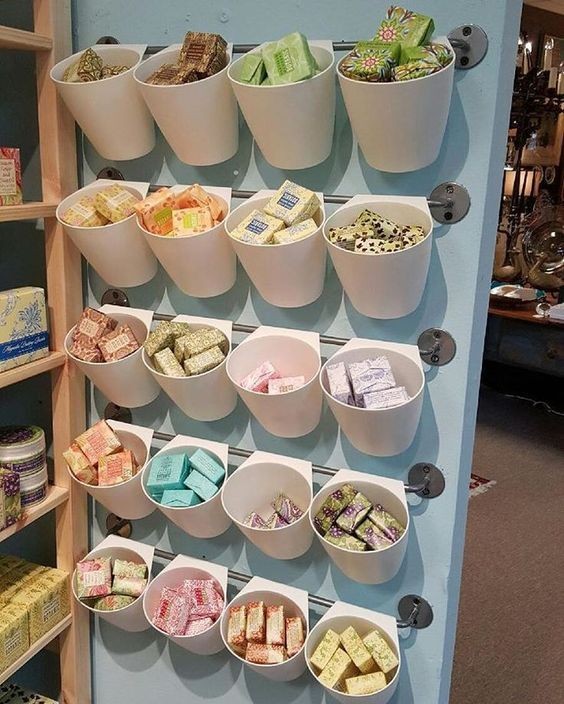 22 idées de rangement pour en finir avec le bazar 10