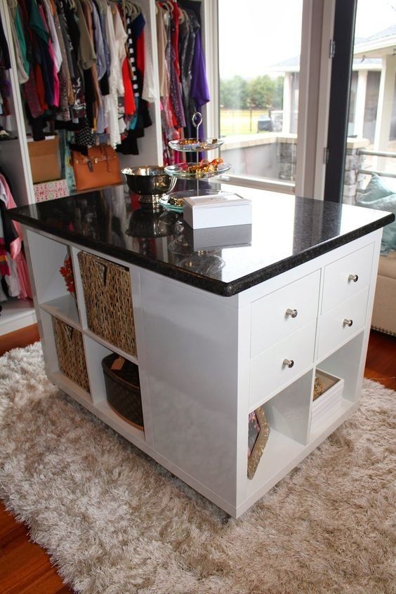 24 idées de transformations de meubles ikea 1 24 idées de transformations de meubles ikea 1