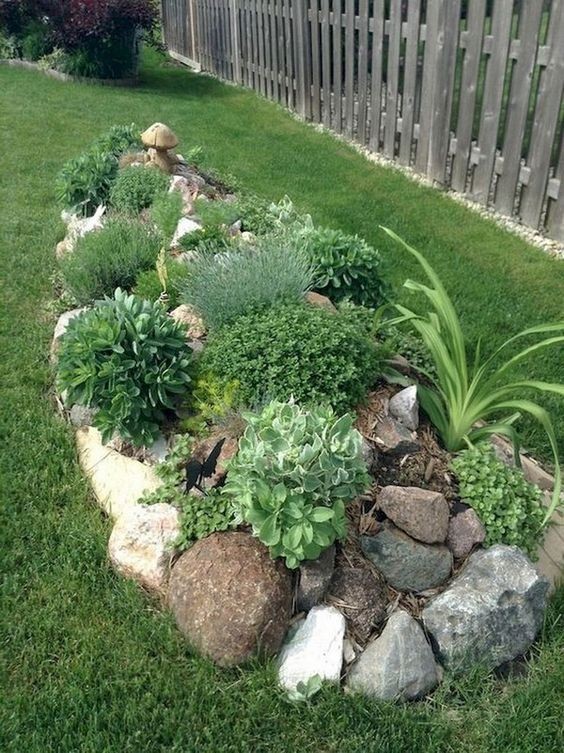 24 idées originales pour mettre du fun dans votre jardin 4 24 idées originales pour mettre du fun dans votre jardin 4