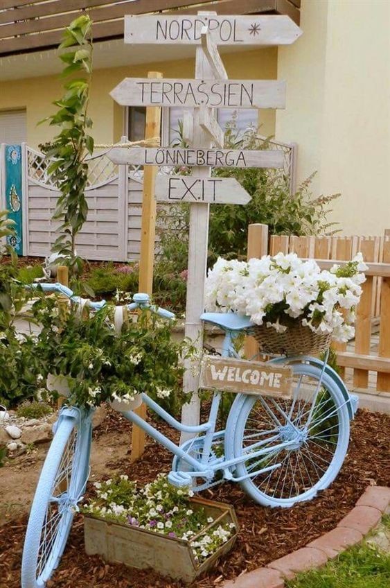 24 idées originales pour mettre du fun dans votre jardin 23 24 idées originales pour mettre du fun dans votre jardin 23