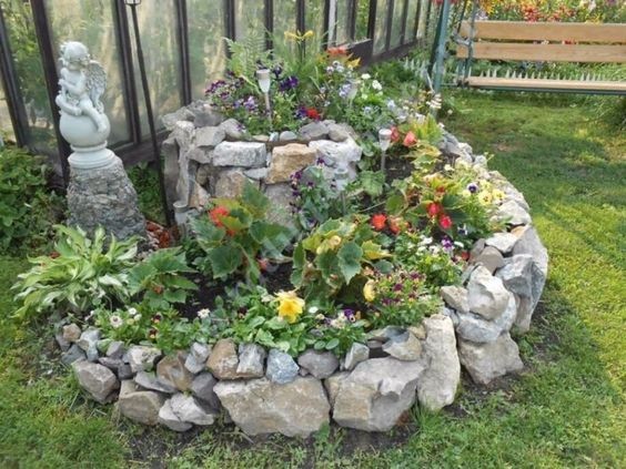 24 idées originales pour mettre du fun dans votre jardin 5 24 idées originales pour mettre du fun dans votre jardin 5